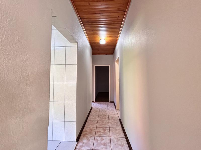 3 Bedroom Property for Sale in Elandsrand North West